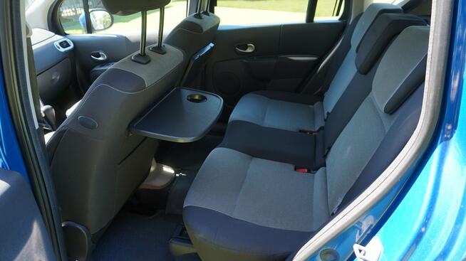 Renault Modus automat. Gwarancja. Polecam !!! Zielona Góra - zdjęcie 10