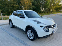 Nissan Juke 1.5dci - 2015 r- 191 tys km - zamiana Głogów - zdjęcie 1