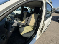 Fiat Panda 4X4, Klimatyzacja, Elektryczne szyby, Elektryczne lusterka Cieszyn - zdjęcie 12