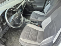 Toyota Auris 1.8 hybrid  climatronic kamera grzane fotele Drelów - zdjęcie 9