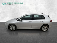 Volkswagen Golf VIII 2.0 TDI Life Warszawa - zdjęcie 8