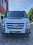 FORD TRANSIT 6 osobowy Nowy Sącz - zdjęcie 8
