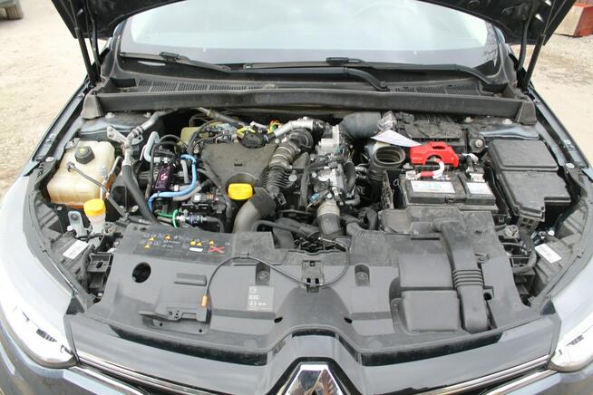Renault Megane Ostrów Wielkopolski - zdjęcie 12