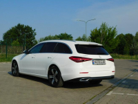 Mercedes C 220 220CDi z Gwarancją Bezwypadkowy Żyrardów - zdjęcie 6