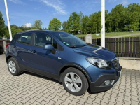 Opel Mokka 1,4 turbo   140 ps 125 tyś km  świeżo zarejestrowana RATY Bolesławiec - zdjęcie 2