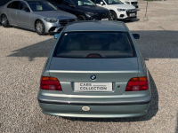 BMW Seria 5, 1997 Michałowice - zdjęcie 5