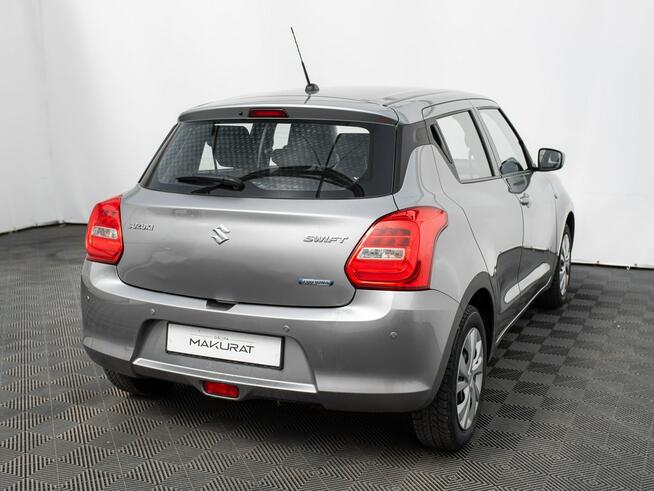 Suzuki Swift WJ2380L#1.2 Dualjet SHVS Premium Cz.cof Salon PL VAT 23% Gdańsk - zdjęcie 5