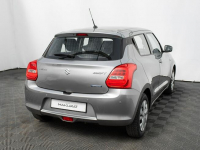 Suzuki Swift WJ2380L#1.2 Dualjet SHVS Premium Cz.cof Salon PL VAT 23% Gdańsk - zdjęcie 5