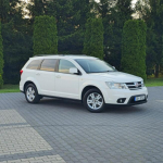 FIAT FREEMONT – Diesel 2.0 170KM 7 Miejsc, Nawigacja, Kamera, Keyless Ostrów Mazowiecka - zdjęcie 9