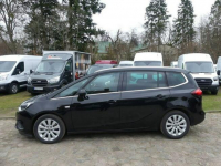 Opel Zafira 2,0 Cdti 130KM Automat Edition Navigacja 4,0 InteliLink Dąbrówka Wielka - zdjęcie 12