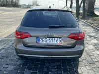 Audi A4 Avant Lift Zarejestrowany Automat Gostyń - zdjęcie 5