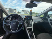 Opel Astra 1.4 T Active Kaźmierz - zdjęcie 3