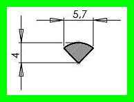 Druty, elektrody, spoiwo DO SPAWANIA PLASTIKU 1kg Lubliniec - zdjęcie 4