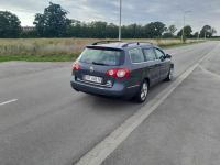Passat b6 polski salon Miękinia - zdjęcie 3
