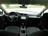 Volkswagen Tiguan 2.0TDi 4x4Motion DSG z Gwarancją Żyrardów - zdjęcie 6