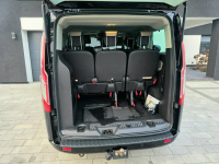 Ford Tourneo Custom TITANIUM bezwypadkowy *nowy ROZRZĄD* Czarnków - zdjęcie 12