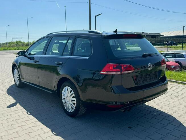 Volkswagen Golf Highline*Xenon*Parktronic*Climatronic Sośnicowice - zdjęcie 4