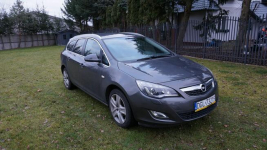 Opel Astra super stan. Gwarancja. Polecam!!! Zielona Góra - zdjęcie 4