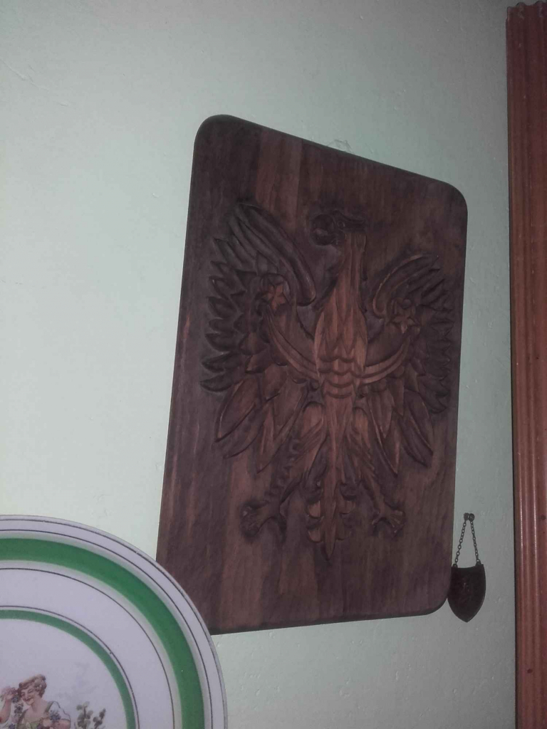 Coś na ścianę Bielany - zdjęcie 4