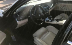 Sprzedam BMW Seria 5 525d xDrive Touring Katowice - zdjęcie 6