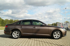 Audi A4 2.0 Diesel 2016r Salon pl II-gi wł. stan Bdb zadbany Goczałkowice-Zdrój - zdjęcie 8