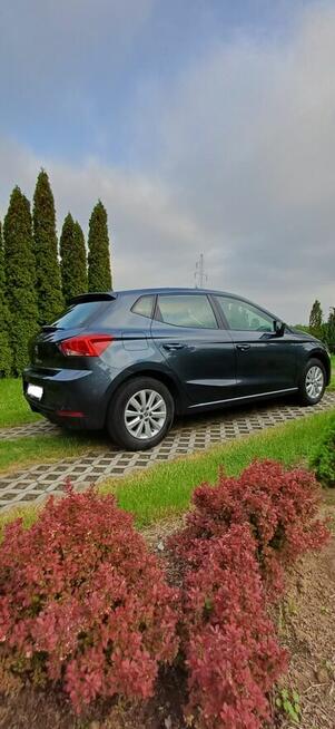 Cesja leasingu | Seat Ibiza 1,0 TSI 95 KM Style Lublin - zdjęcie 6
