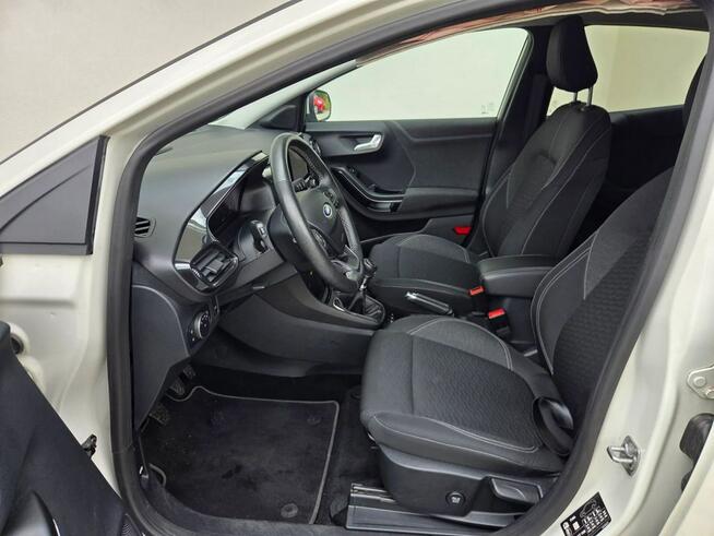 Ford Puma 155kM * Full LED * navi * PDC * Raba Niżna - zdjęcie 8
