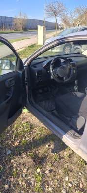 Opel Corsa C Luboń - zdjęcie 6