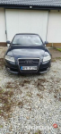 Audi A6 C6 2009 Skóry bezwypadkowy