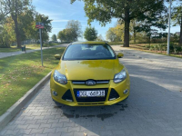 Ford Focus MK3 - 1.6 16v benzyna - bogata wersja Głogów - zdjęcie 5