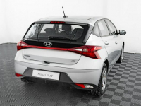 Hyundai i20 GD6U221#1.2 Pure Cz.cof Bluetooth KLIMA Salon PL VAT 23% Gdańsk - zdjęcie 5
