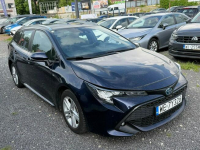 Toyota Corolla 1.8 Hybrid GPF Comfort Dąbrowa Górnicza - zdjęcie 11