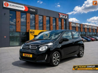 Citroen C1 1.0 72KM SHINE ,niski przebieg,wzorowo utrzymany