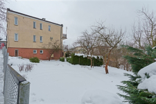 Dom wolnostojący z dużym potencjałem. Gdańsk