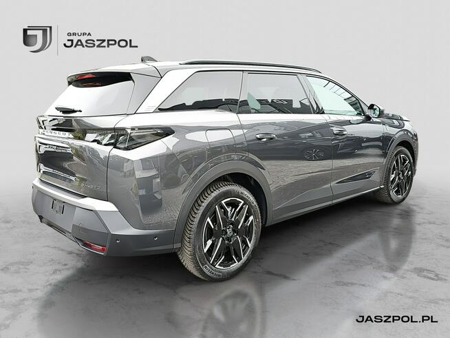 Peugeot 5008 HYBRID 145 KM eDCS-6 Łódź - zdjęcie 5