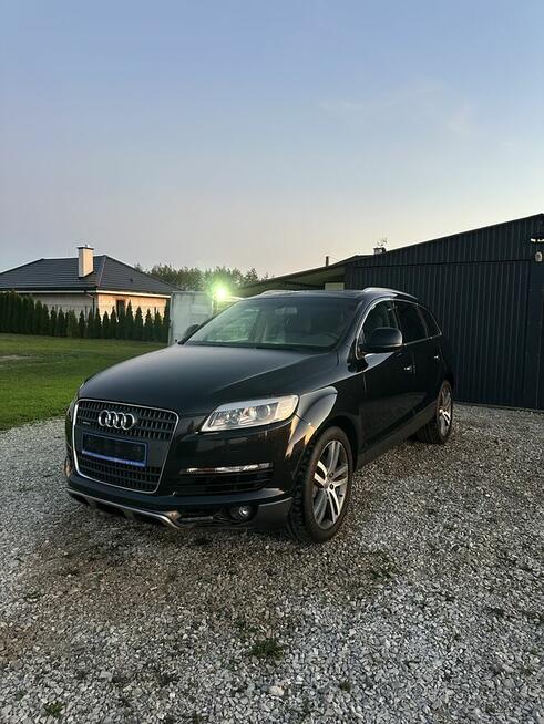 Audi Q7 3.0 tdi Tarnów - zdjęcie 2