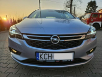 Full Leed,Kamera,Duża Navi,As.Parkow. Serwis Opel  //GWARANCJA// Zagórze - zdjęcie 9
