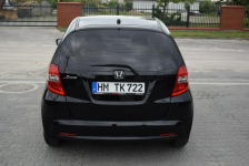 Honda Jazz 1.3B Klimatronik 2 KPL Alufelg Sprowadzony Opłacony Tarnogród - zdjęcie 11