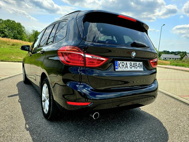 BMW  218d Active Tourer 2.0d 150 KM Luxury Line Więcławice Stare - zdjęcie 6
