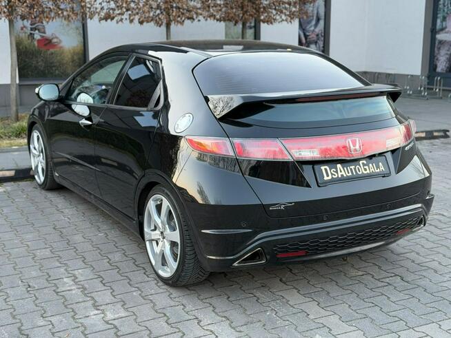 Honda Civic Sport*3-TrybyMocy!!! Zwoleń - zdjęcie 6