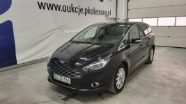 Ford S-Max 2.0 TDCi 4WD Titanium