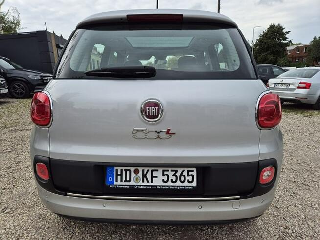 Fiat 500L Panorama Bydgoszcz - zdjęcie 3