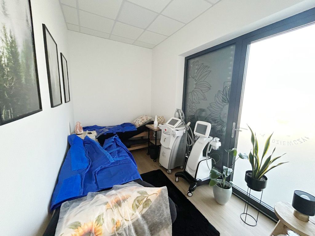 Gotowy Biznes – Studio Modelowania Sylwetki Swarzędz - zdjęcie 6