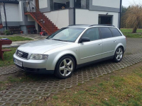 Audi a4 b6 1.8t LPG Wieniec - zdjęcie 7