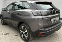Peugeot 3008 1.2 PureTech |Zarejestrowany| Pyzdry - zdjęcie 4