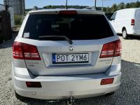 Dodge Journey Klimatyzacja/Szyberdach/Kamera/Nawigacja/Manual/Hak Ostrzeszów - zdjęcie 6