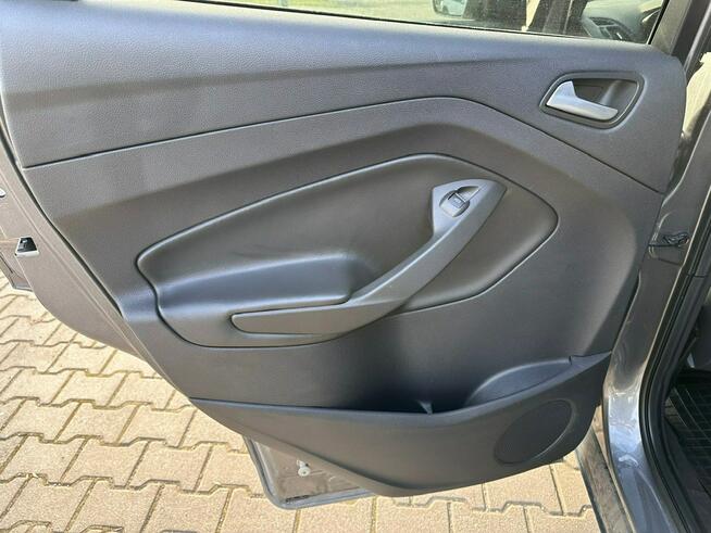 Ford Escape 1.6B, 180KM, Alufelgi, Tempomat, Super Ostrowiec Świętokrzyski - zdjęcie 12
