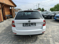 Škoda Octavia 1.6 TDI 115 KM Automat Oryginalny Przebieg-136 091km Twardów - zdjęcie 5