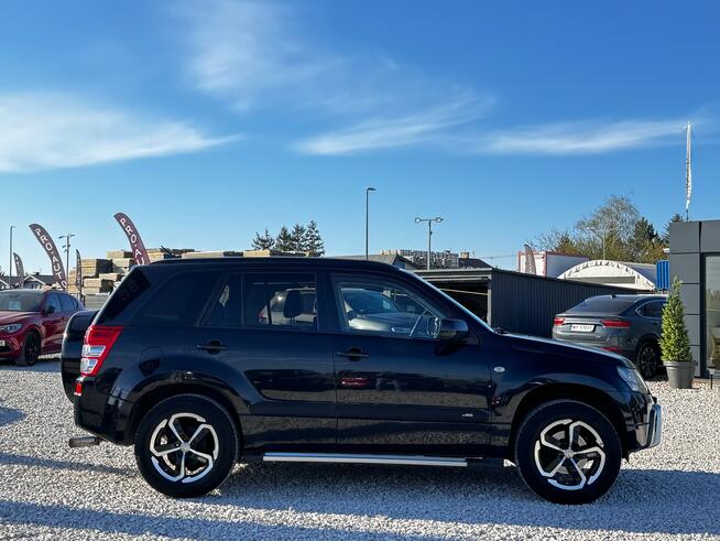 Suzuki Grand Vitara, 2007 Michałowice - zdjęcie 3