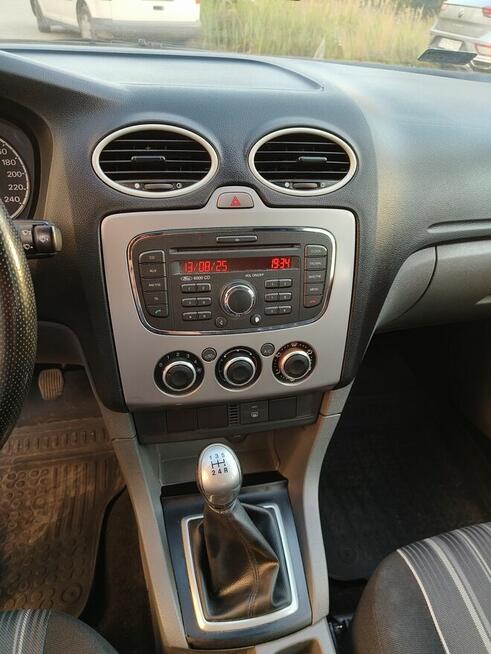 Ford Focus 1.8 TDCi Amber X Stare Miasto - zdjęcie 8